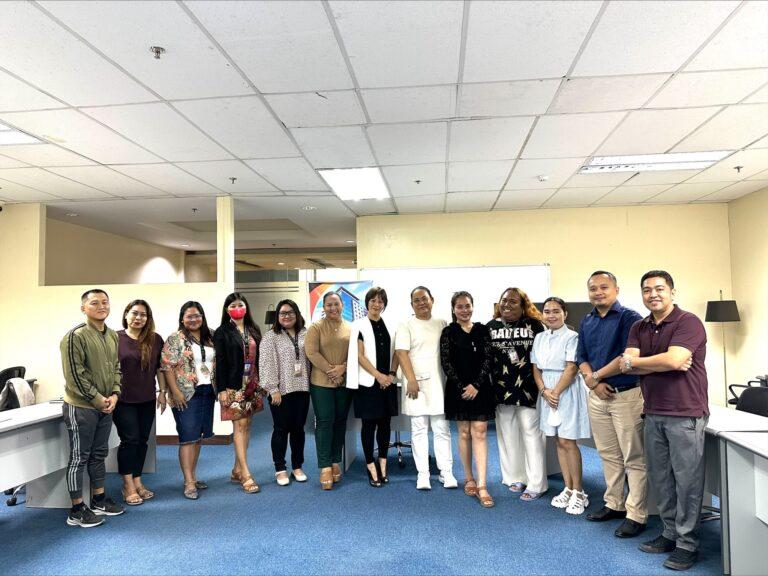Leadership Session 2023