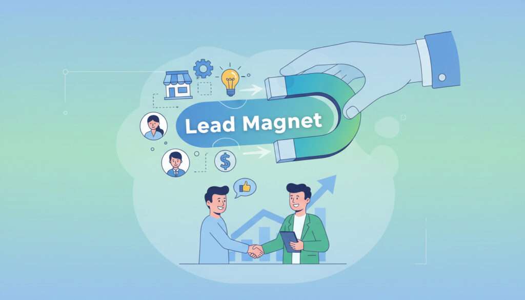 lead magnet guide