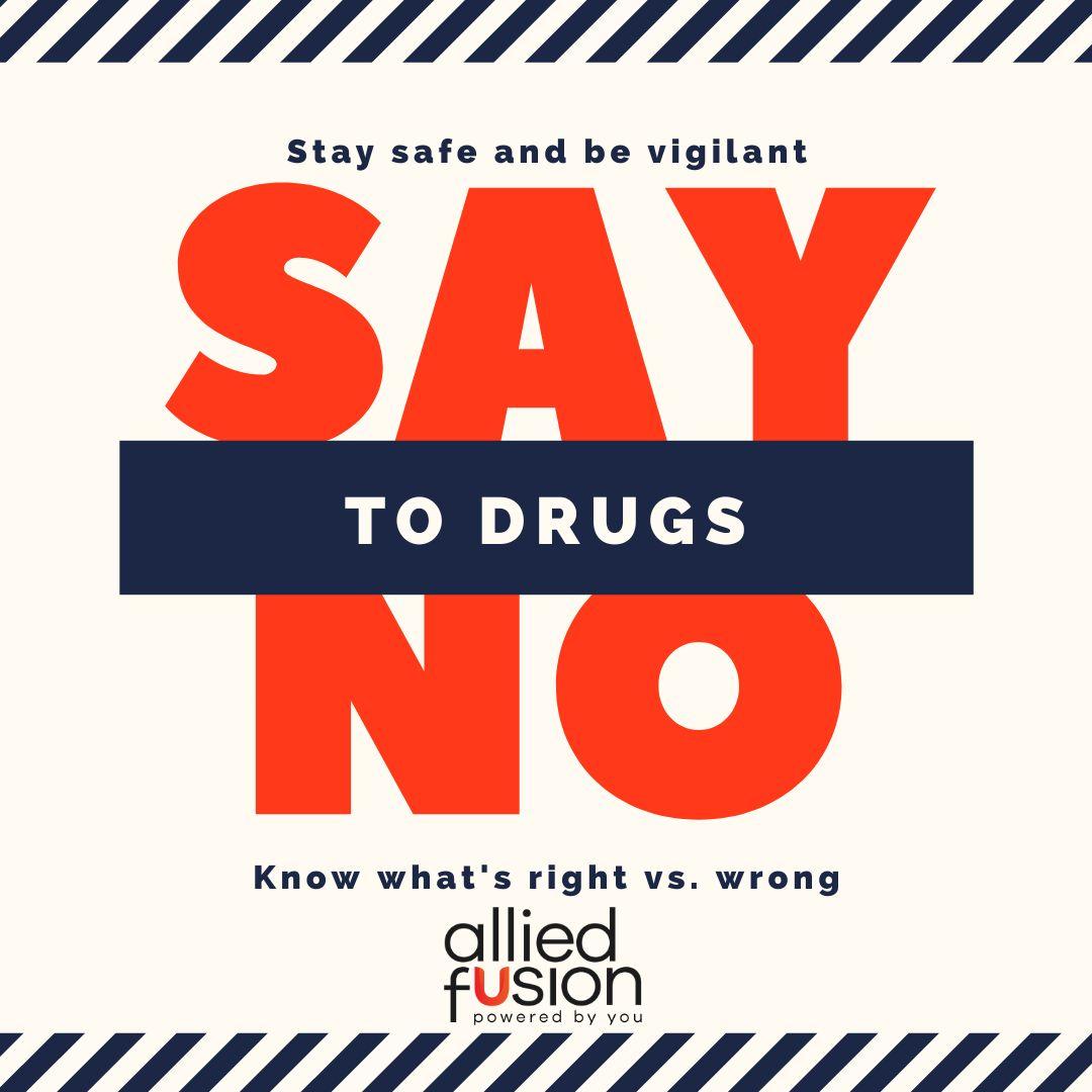 Allied Fusion Drug Awareness Symposium Empowering Our Community