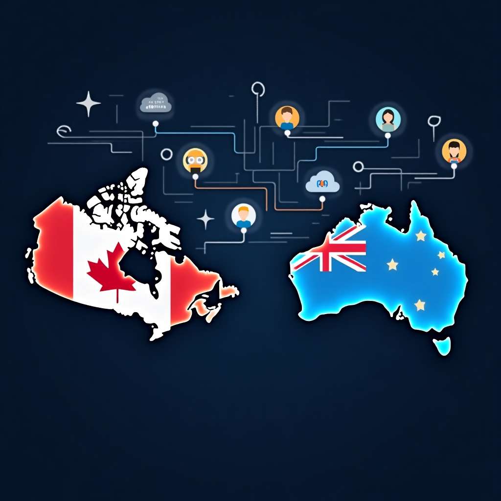 Read more about the article Modern Back Office Solutions: Powering Call Center Success in Canada and Australia