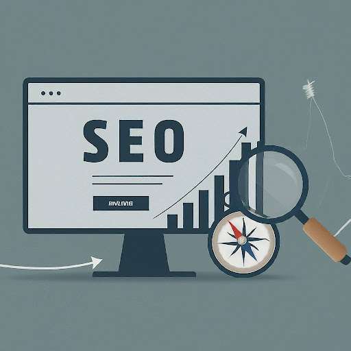 Read more about the article The Smart Move: Outsourcing SEO Services for Business Growth