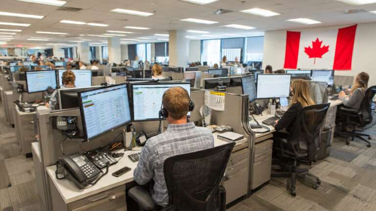 Outsourcing Telemarketing for Canadian Businesses: What to Consider
