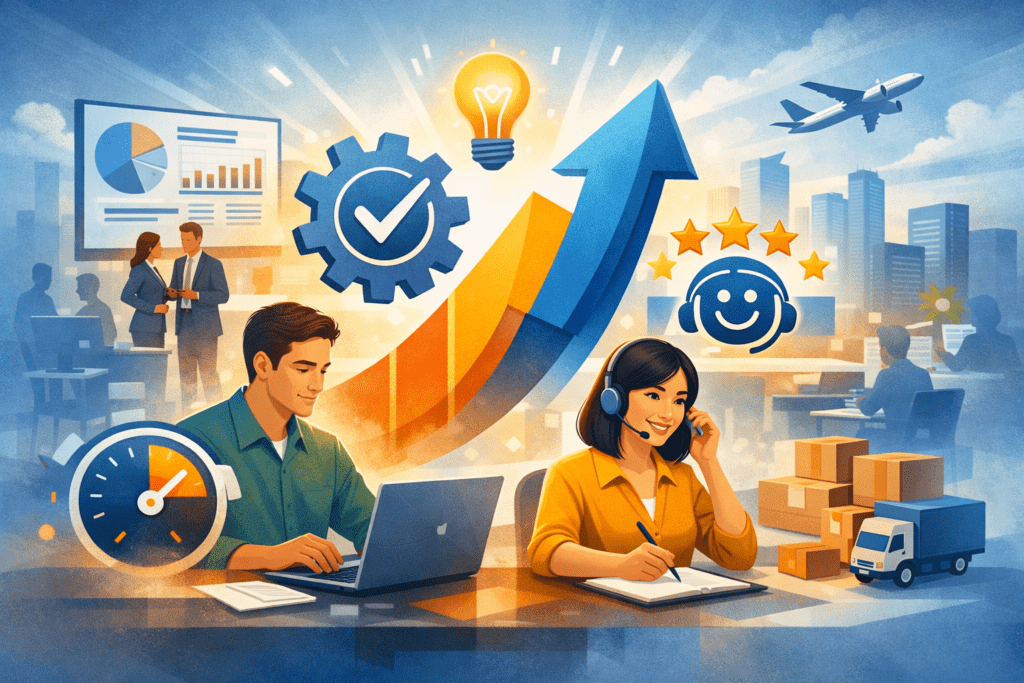 Outsourcing Technical Support