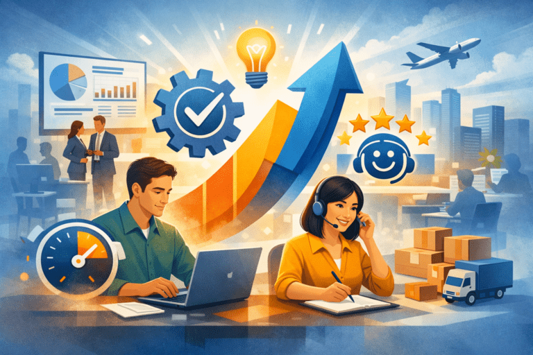 Outsourcing Technical Support