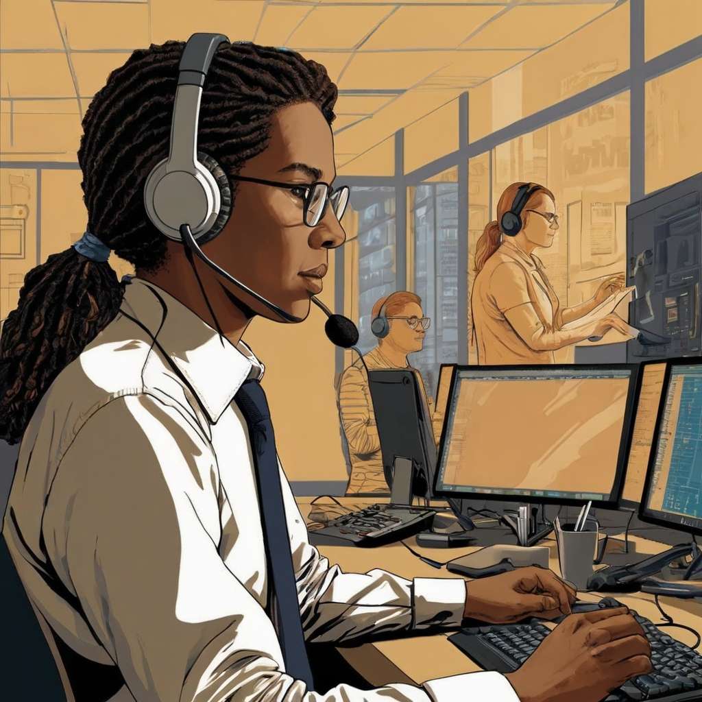 Read more about the article Call Center 101: The What, Why and How?
