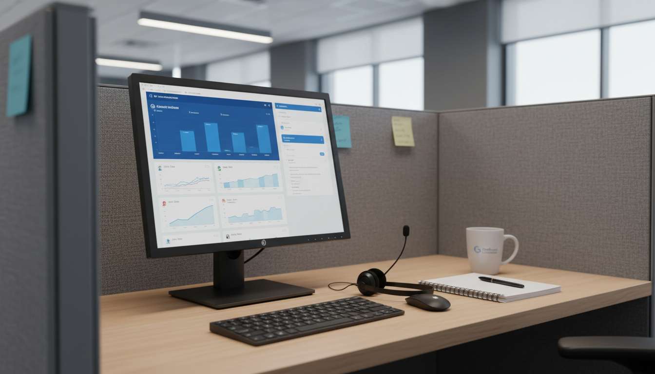 Read more about the article Call Center 101: The What, Why, and How – The Allied Fusion BPO Way