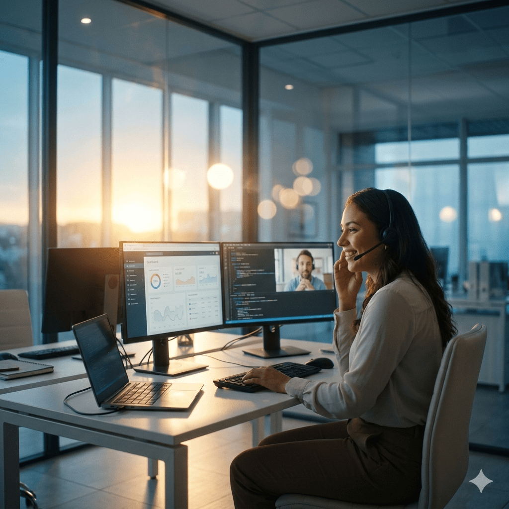 Read more about the article Top Trends in Tech Support Outsourcing