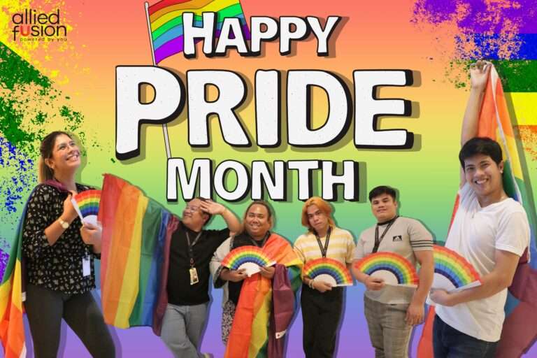 Happy Pride Month 2024