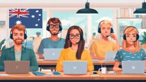 Telesales Outsourcing in Australia