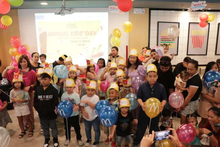 Annual Kid’s Day