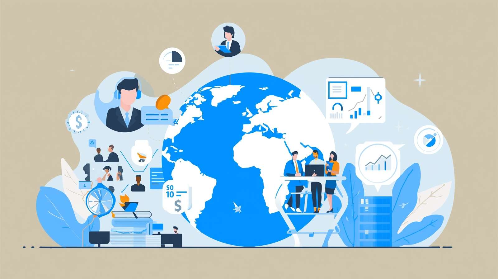 BPO Call Center Companies