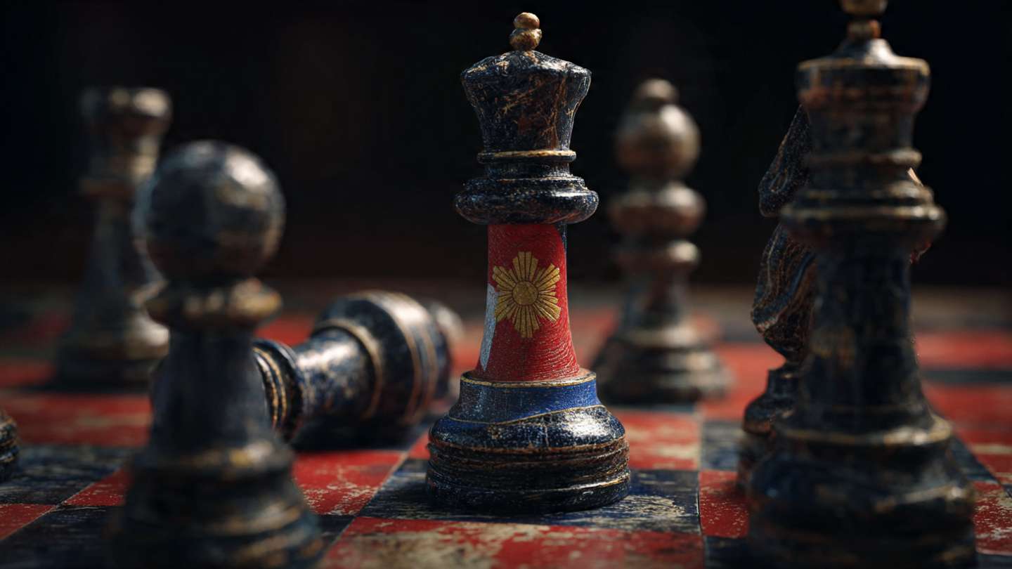 Read more about the article The Real Reason the Philippines Keeps Winning the Global BPO Game