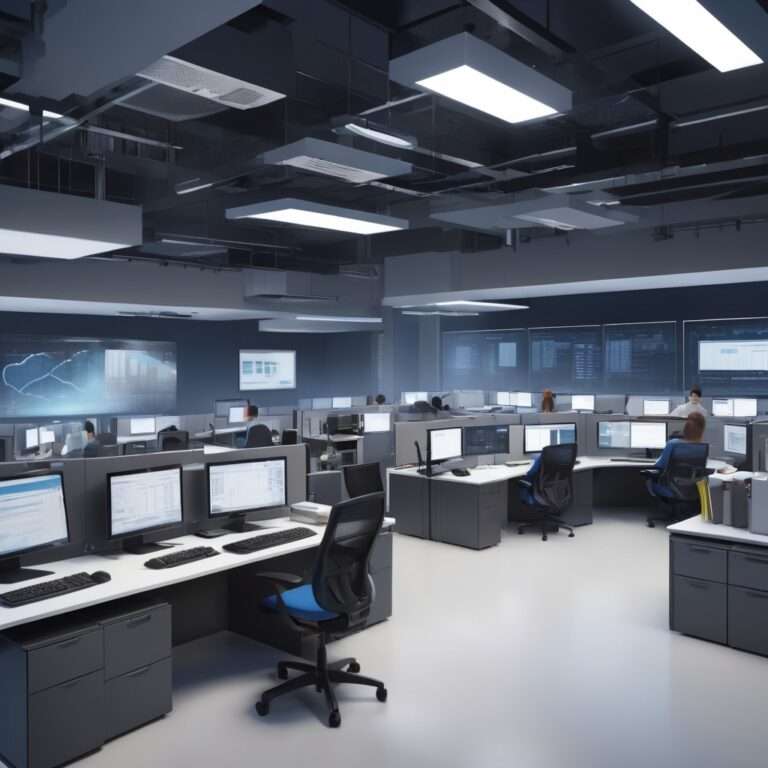 Call Center Back Office Duties and Responsibilities: What Really Happens Behind the Scenes