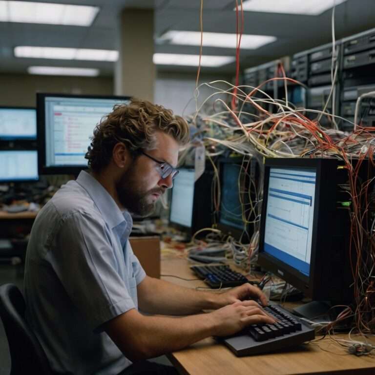 You're Lacking the Right Technology or Expertise