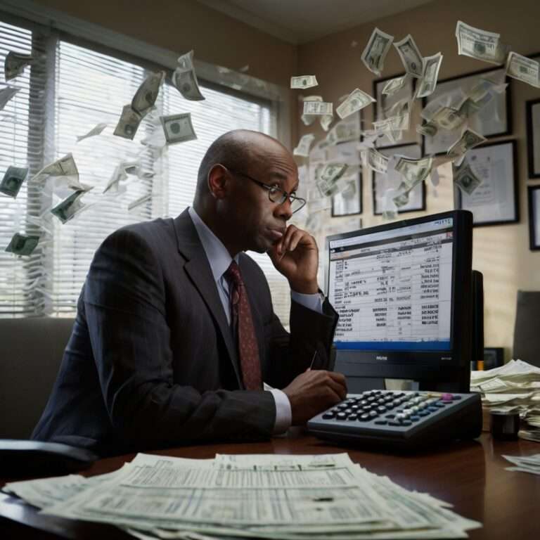 Your Operating Costs Are Climbing