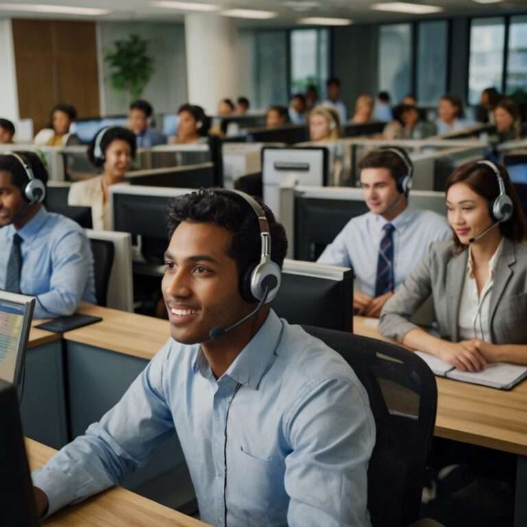 How Call Centers Are Tackling Accent Bias and Building Cross-Cultural Trust