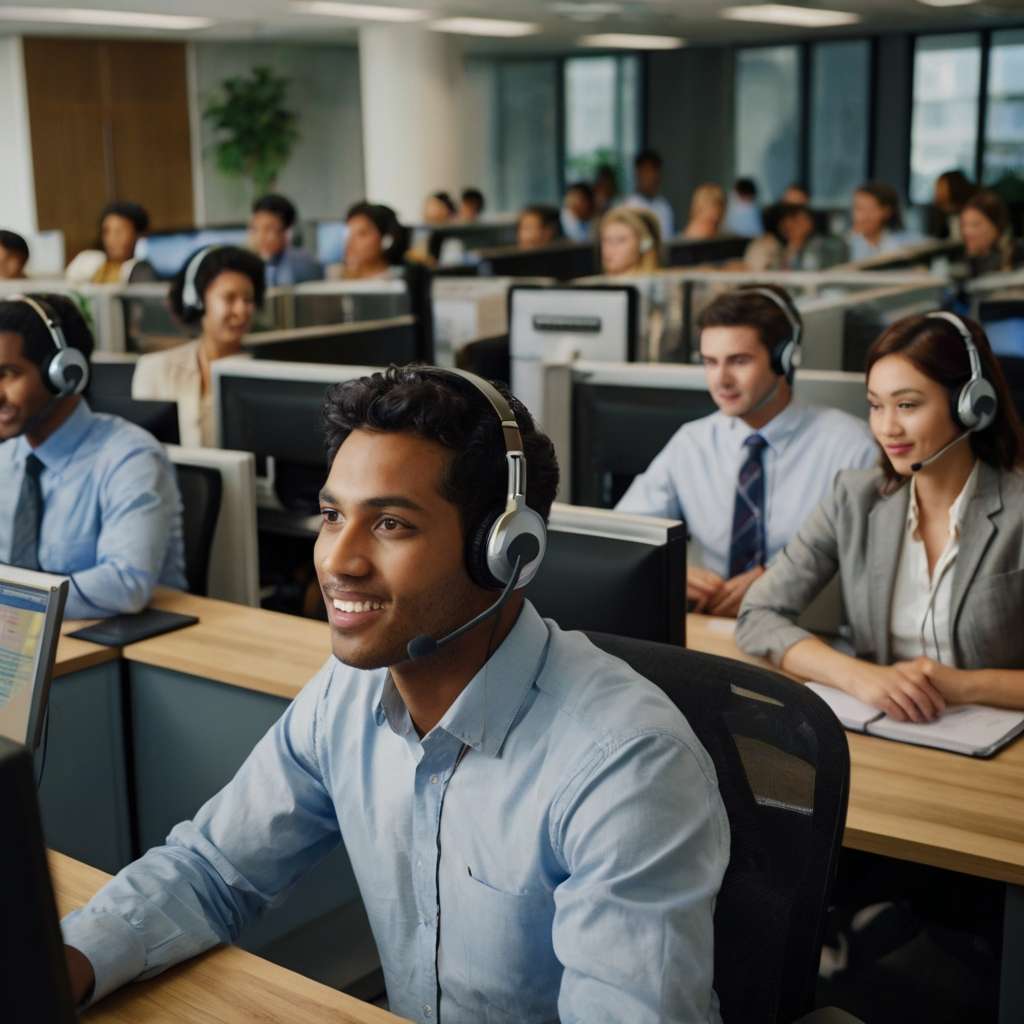 How Call Centers Are Tackling Accent Bias and Building Cross-Cultural Trust