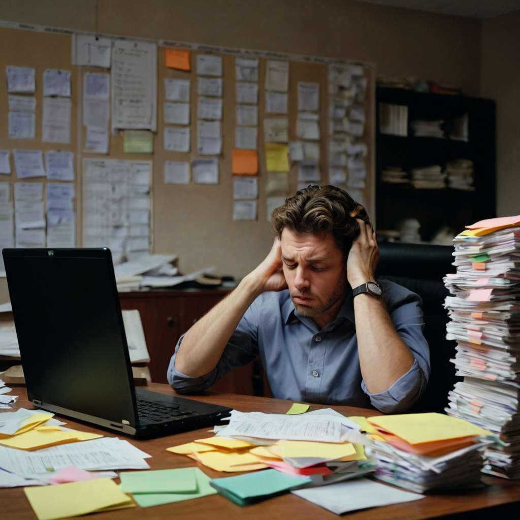 Read more about the article Top 6 Signs It’s Time to Outsource Your Back Office Operations