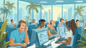 Top 10 Cebu BPOs for Voice Support Outsourcing & Inbound Call Center Outsourcing