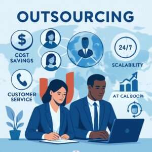 10 Best Reasons Businesses Choose BPO Companies