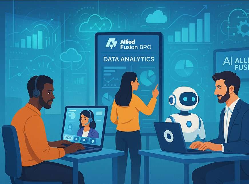 Why Upskilling for a Tech-Driven Workforce Matters for BPO Success