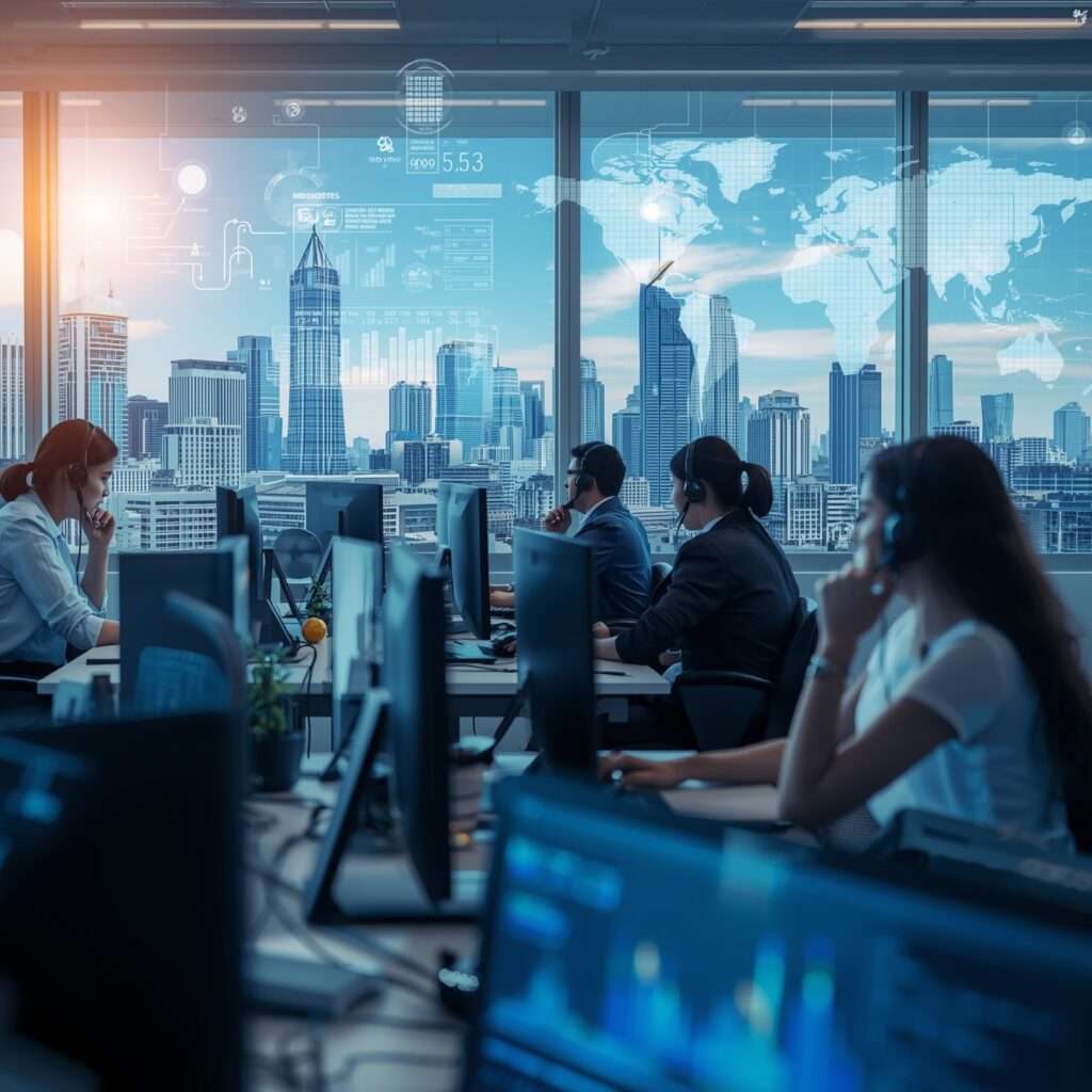 Everything You Need to Know About BPO Call Centers in the Philippines