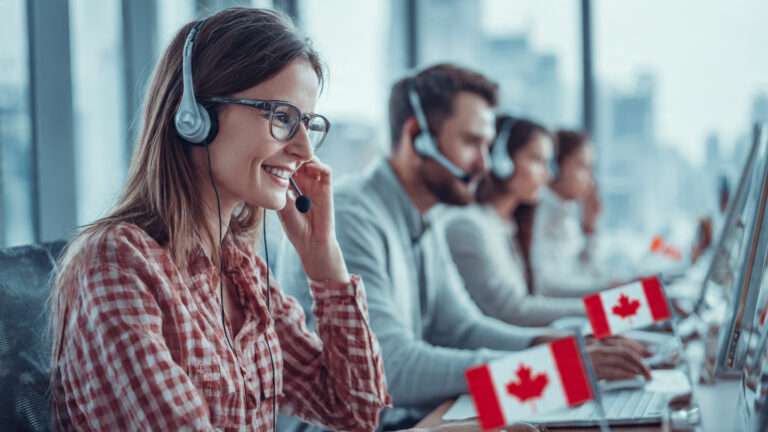 Outbound Telemarketing Services in Toronto | Allied Fusion BPO