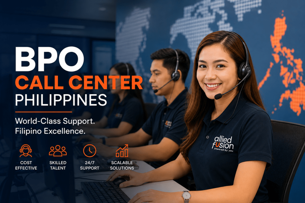 BPO Call Center Philippines: Complete Guide for Businesses