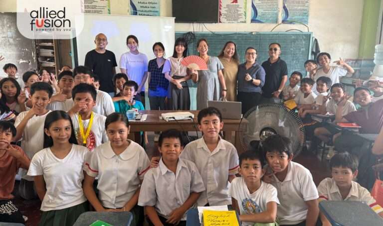 Promoting Mental Well-Being with Barrio Luz Elementary School