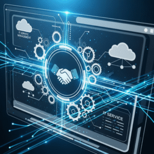 How to Choose the Best IT Service Management Back-Office Outsourcing Partner