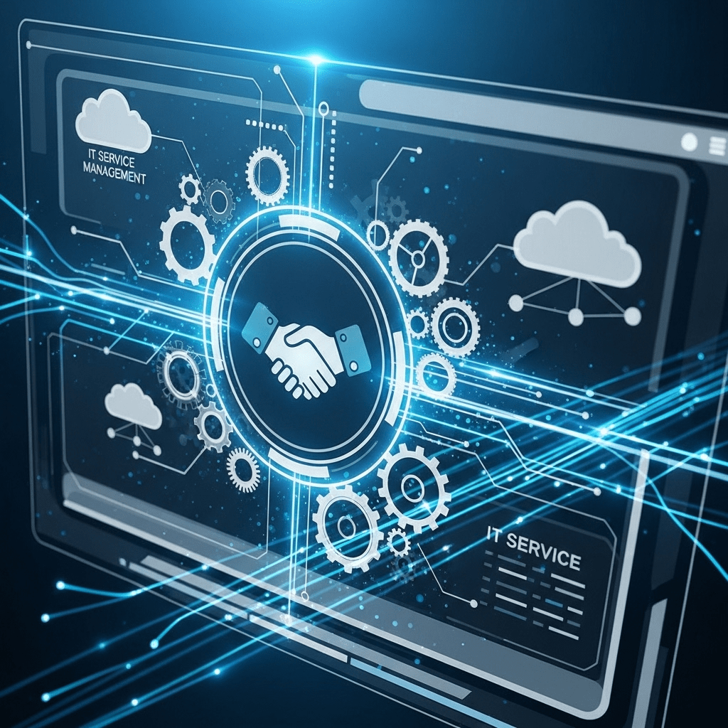 Read more about the article How to Choose the Best IT Service Management Back-Office Outsourcing Partner