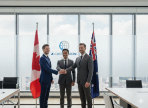 How Outsourcing to the Philippines Empowers Businesses in Canada and Australia