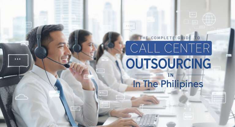 What Makes the Philippines the Global Leader in Call Center Outsourcing?