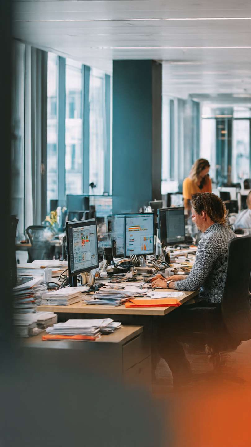 Read more about the article What Is Back Office Outsourcing? Streamline Your Business Operations