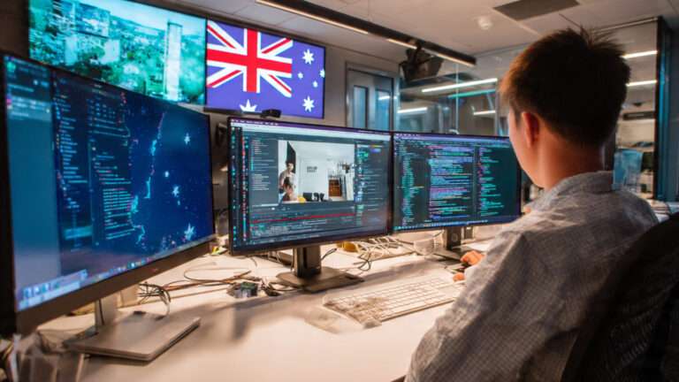 Why Australian Small Businesses Are Outsourcing Web Development in 2026: Costs, Benefits & Best Options