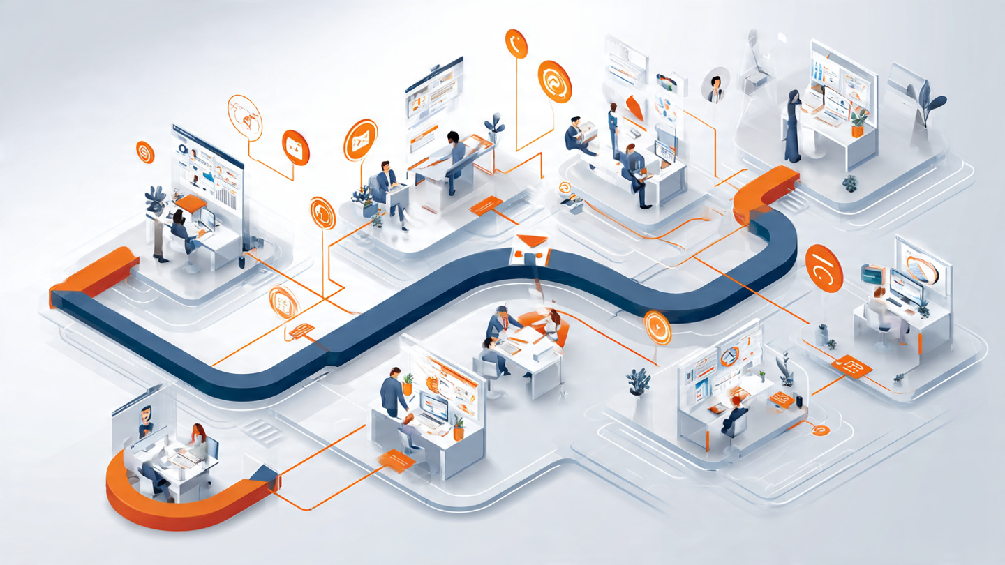 Read more about the article Top Telesales Outsourcing Challenges (and How B2B Companies in Canada Can Overcome Them)