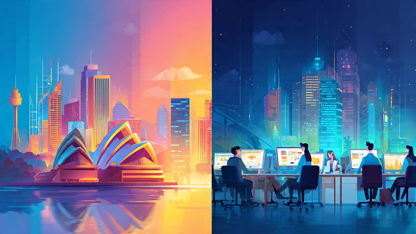 Read more about the article What Do You Mean by Business Process Outsourcing? A Clear Guide for Sydney Businesses