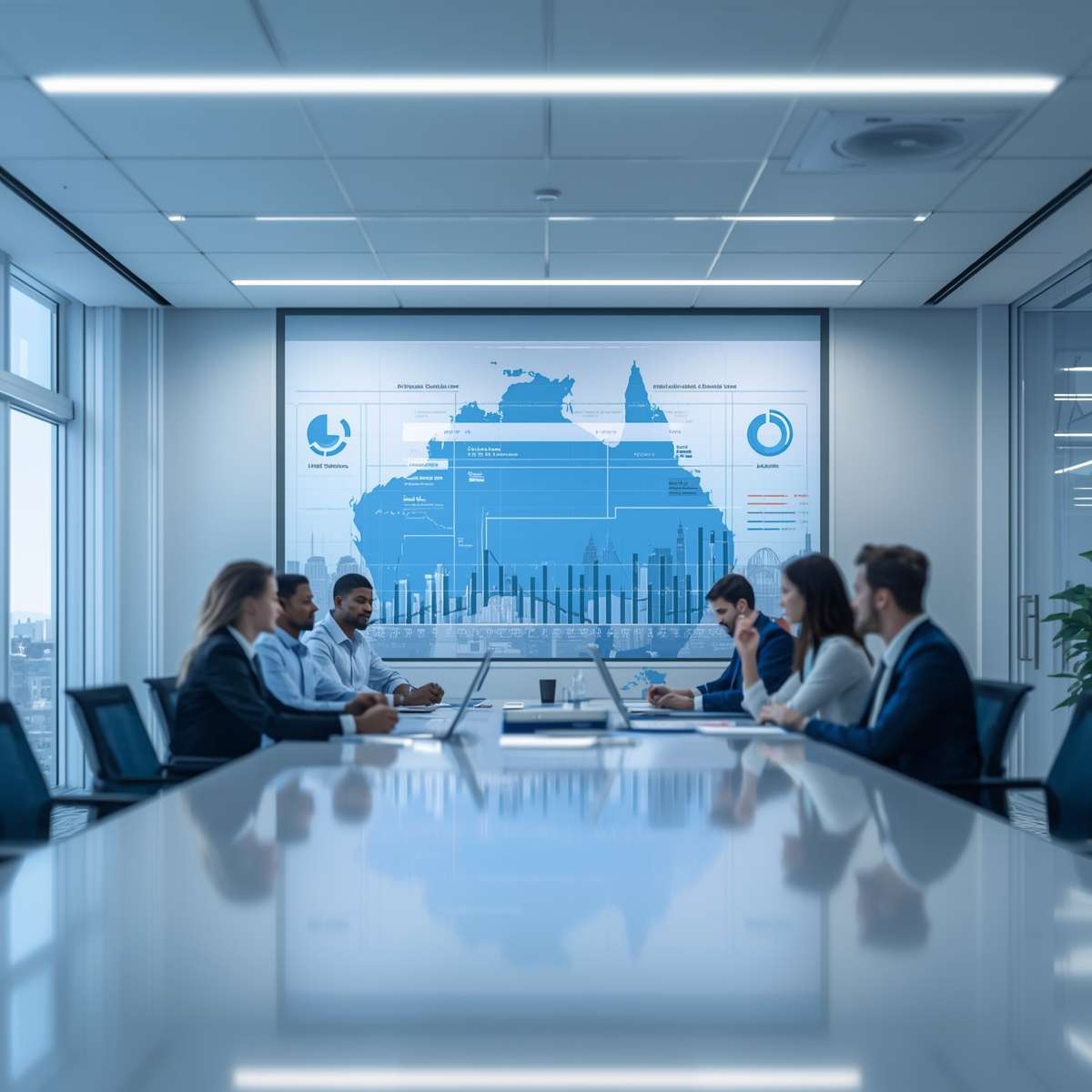 Read more about the article Who Are the Top Back-Office Outsourcing Firms for HR and Payroll Processing?