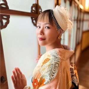 Picture of Yuko Tsushima