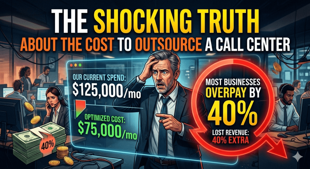 call-center-outsourcing-cost