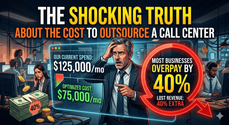 call-center-outsourcing-cost