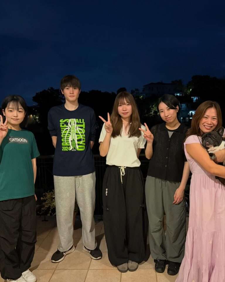 Bridging Cultures: AFSI Partners with Japanese Volunteers for Community Awareness and CSR