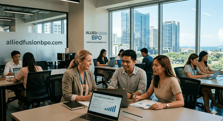 Why Australian Entrepreneurs Are Choosing Cebu for Outsourcing and Business Expansion (2026 Guide)