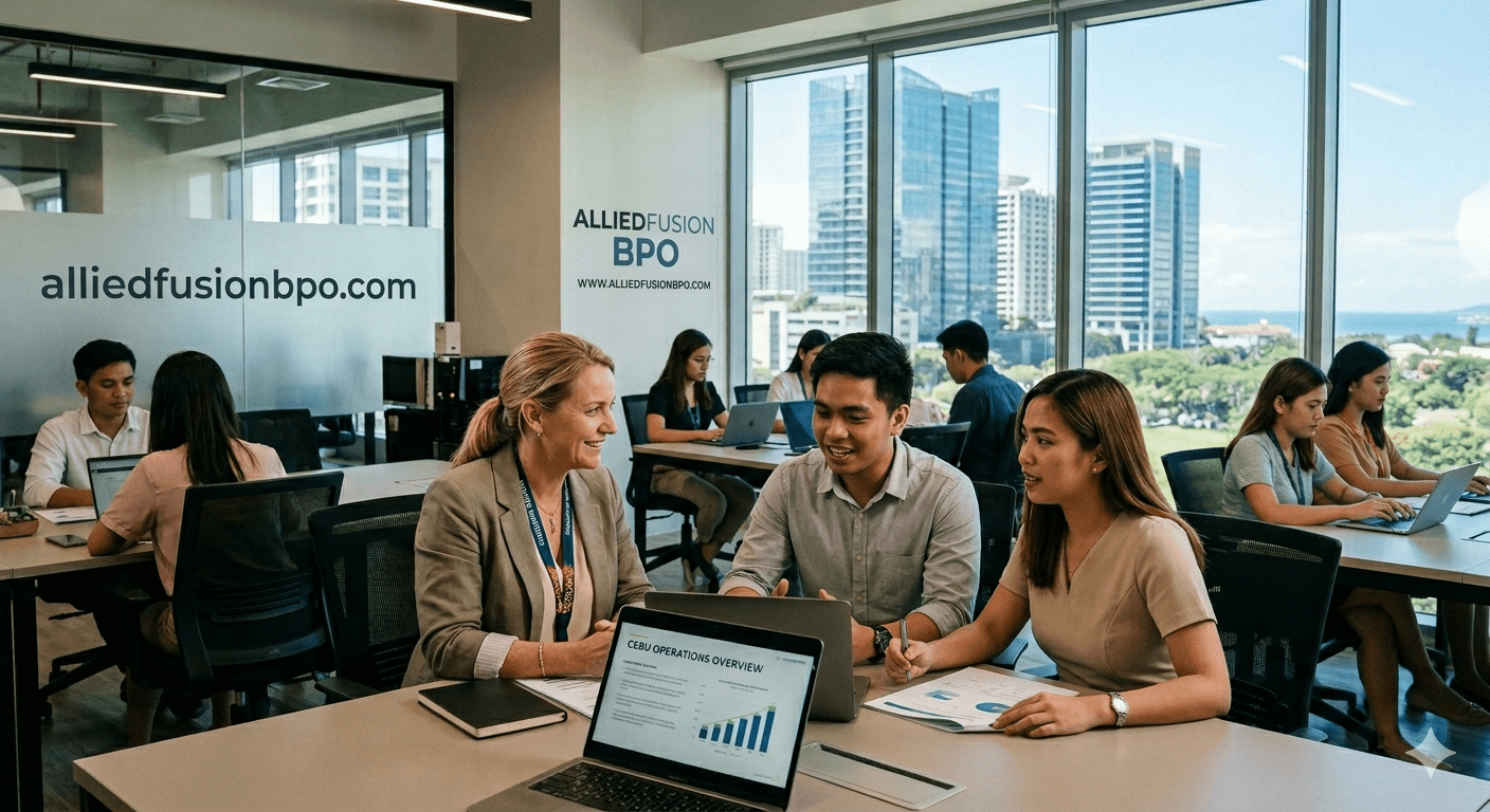 Read more about the article Why Australian Entrepreneurs Are Choosing Cebu for Outsourcing and Business Expansion (2026 Guide)