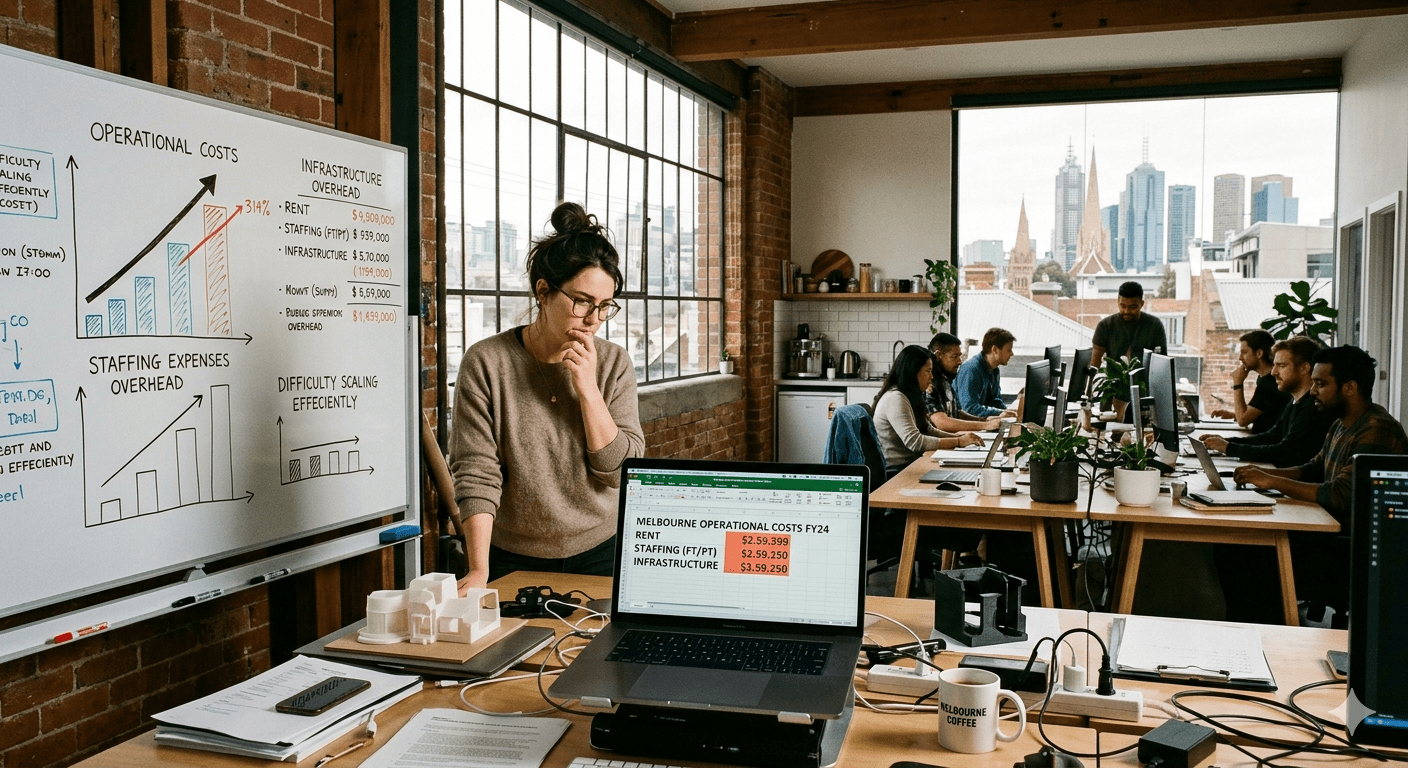 Read more about the article The Hidden Cost Savings of a Business Process Outsourcing Call Center for Melbourne Companies