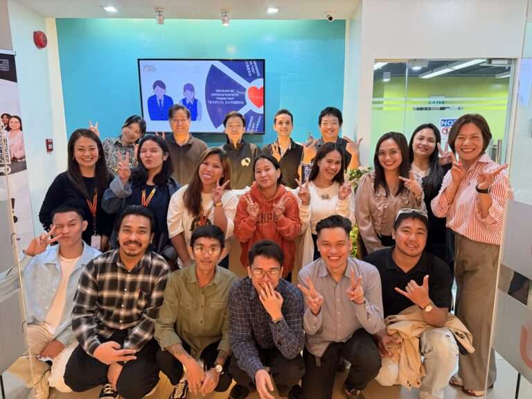 A Monumental Day of Growth: Welcoming the AFSI Telesales Team & Our Global Partners!